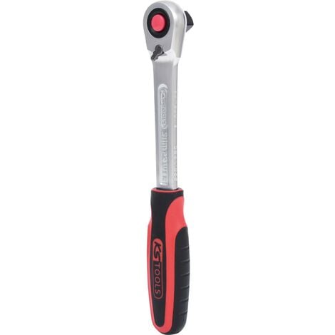 Cliquet réversible SlimPOWER