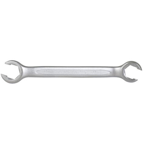 KS Tools - Clé à tuyauter, 8x10 mm - 517.0252