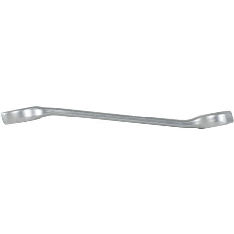 KS Tools - Clé à tuyauter, 8x10 mm - 517.0252