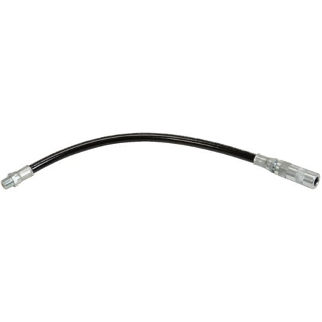 KS Tools - Tuyau flexible avec buse - 300 mm - 980.1011