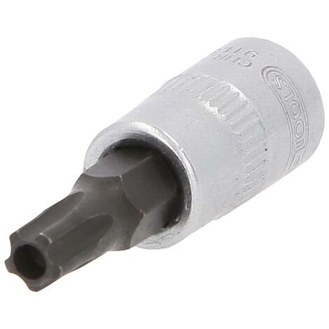 Douille Tournevis Torx T20 Percée 3/8 - 50 Mm - KS Tools