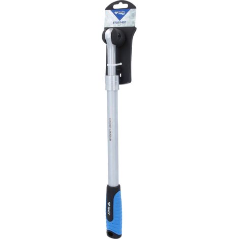 Poignée Articulée 1/2 King Tony 445218F - Chrome Vanadium 450mm