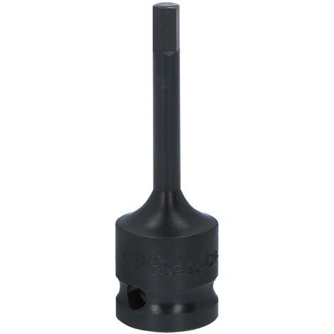 Facom NJ.236A - VASO IMPACTO 3/8 PORTAPUNTAS 5/16