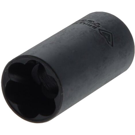 Vigor Douille à Rainures Hélicoïdales V2404N - Electronic France