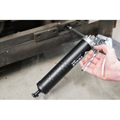 Pompe à Graisse à Levier Beta Tools 1750 - Capacité 500 Cc - Neuf