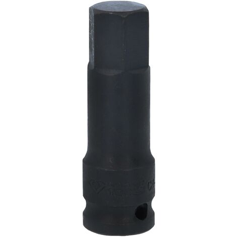 KS TOOLS Embout 1/4 embout à six pans creux, 5mm - 911.1438