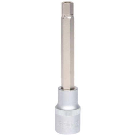 Douille 6 Pans KS Tools 922.1213 - 1/2 Pouce - 13 Mm - Pour Clé à Cliquet