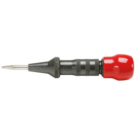 KS Tools - Pointeau automatique avec capuchon ergonomique - 156.0466