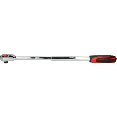 1/2" Cliquet télescopique, 36 dents