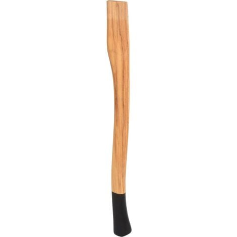KS Tools - Manche hickory 700 mm pour hache à fendre 140.2066 - 140.2069