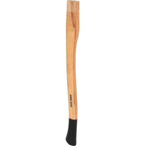 KS Tools - Manche hickory 700 mm pour hache à fendre 140.2066 - 140.2069