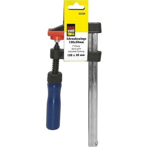 EW Serre-joint 150/50mm