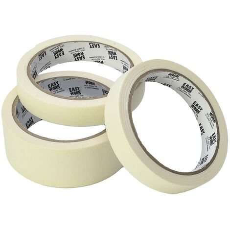 EW Rouleaux adhésifs masquage