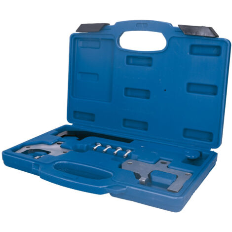 Kit Outils Réglage Chaîne Distribution Mercedes OM651 - Compatible Moteurs CDI BlueTEC (651589004000 Etc.)