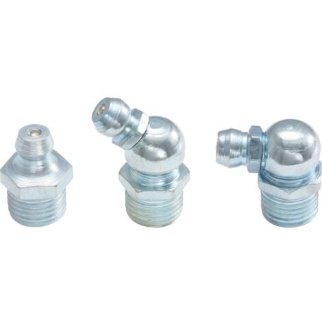 Simplifiez Votre Processus De Lubrification Avec Un Lot De