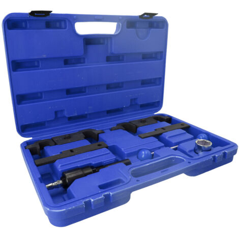 Kit Réglage Moteur BRILLIANT TOOLS Pour Porsche Panamera/Cayenne V8 - Outils Spécialisés KS TOOLS