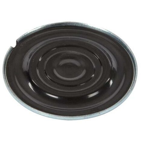 HAUT-PARLEUR DYNAMIQUE COMPACTE 80dB 0.15W