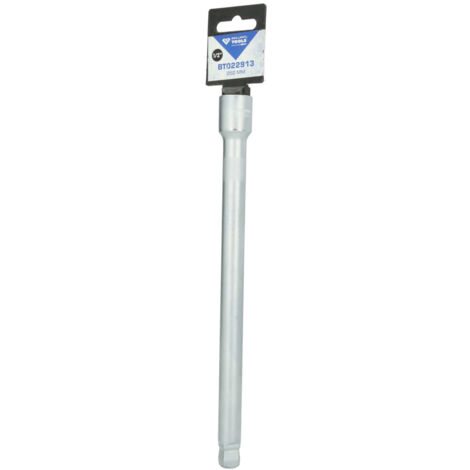 Rallonge Pivotante 1/2'' BRILLIANT TOOLS - 25cm Acier Chrome Vanadium - Norme DIN 3120