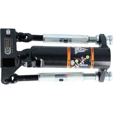 Outil Universel Pour Rotules De Direction BOOMSTART - Compatible 27 à 42 Mm, Entraînement 1/2", Pour Voitures Et Camionnettes