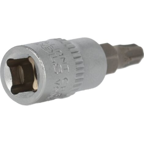 Douille Torx T50 1/2 Brilliant Tools – Porte-embout à Choc, Neuve Sous Blister !