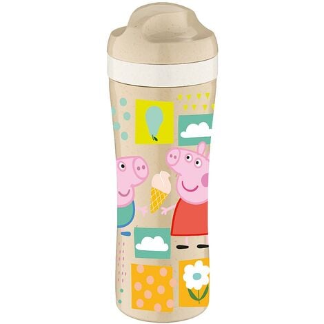 Petit Jour Sippy Cup PEPPA PIG 