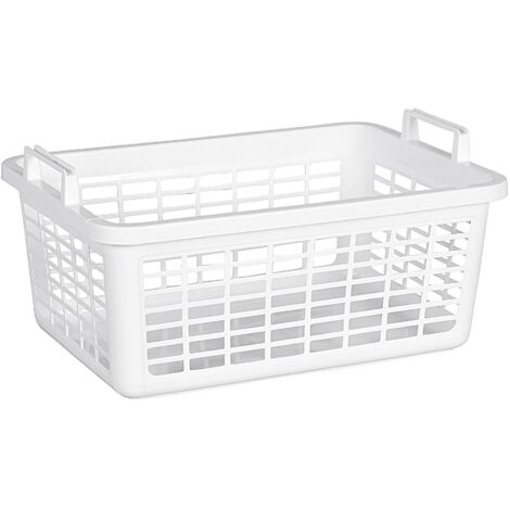 Wschekorb Plastik Ikea