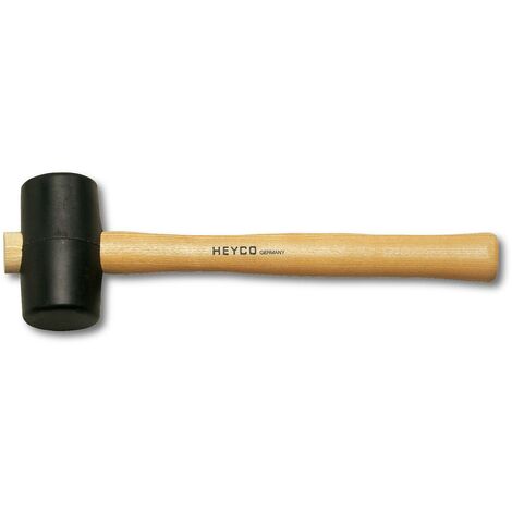 MARTEAU EN CAOUTCHOUC 1540-4 90MM