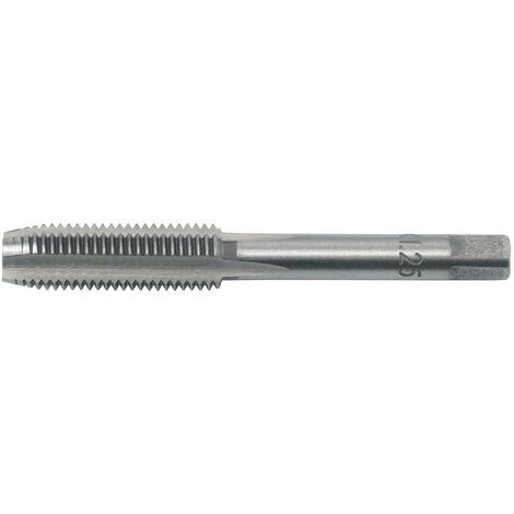 Taraud M8 X 1.25 - 3 Lèvres - HSS - Passe 1 - GISS - Occasion