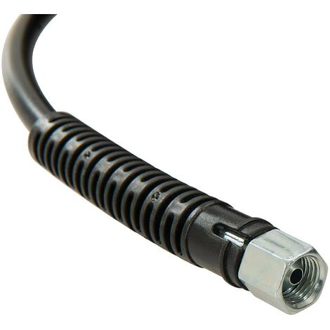 Tuyau flexible pour nettoyeur haute-pression 8 m