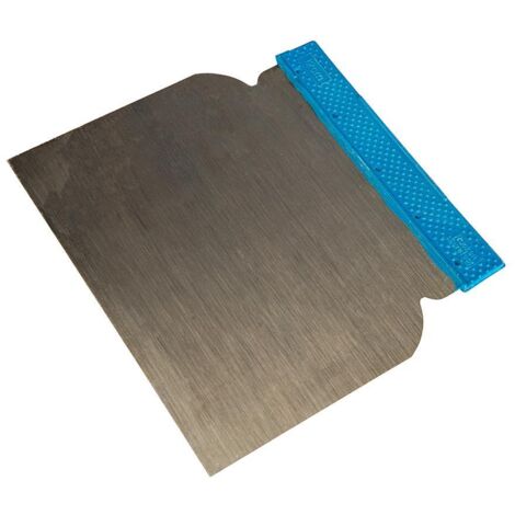 Jeu De 4 Spatules De Carrossier - 50, 80, 100, 120 Mm - Neuf, Pour Travaux De Carrosserie
