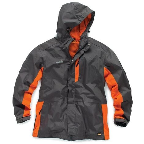 Veste STIHL WORKER - Chemises homme