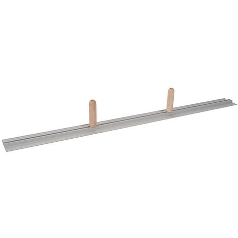 Règle de plâtrier 1 200 mm