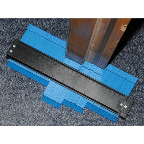 Conformateur 250 mm