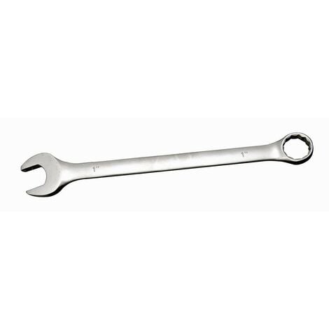 Clés mixtes, 14 pcs 1/4" - 1-1/4"