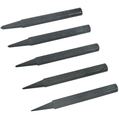 Pointeaux, 5 pcs 5 pcs