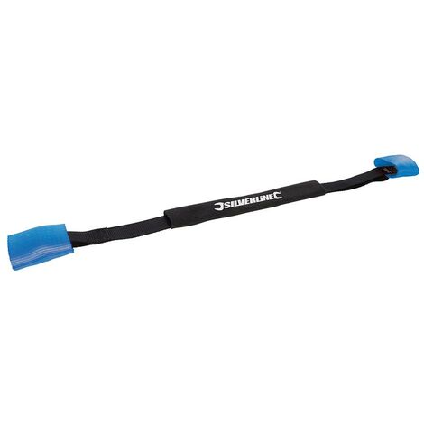 Oxford OF99 – Sangles De Serrage Guidon Moto, Indispensables Pour Le Transport En Toute Sécurité