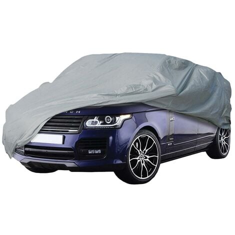 Housse de voiture 5 320 x 2 000 x 1 800 mm (XL)