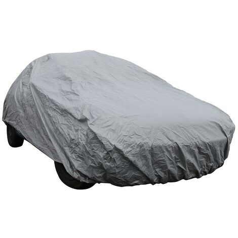 Housse de voiture 5 320 x 2 000 x 1 800 mm (XL)