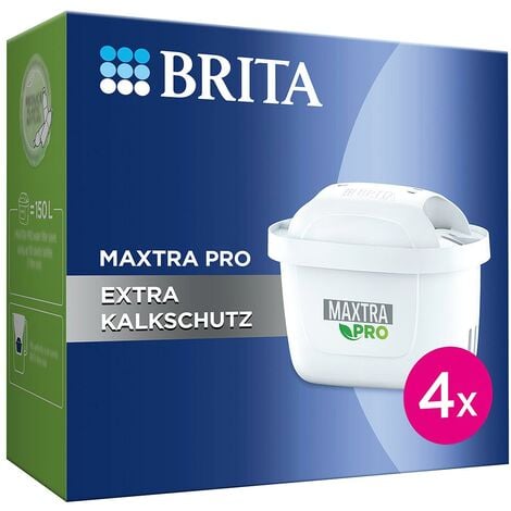 Brita Maxtra Pro Tout-En-1 Cartouches Filtrantes Pack 2 Pièces