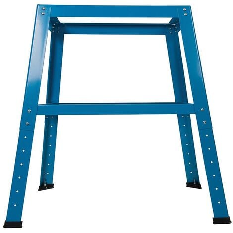 Support pour machine-outil 550 - 860 mm