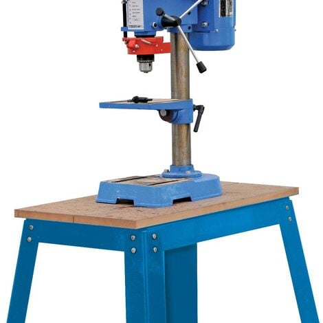 Support pour machine-outil 550 - 860 mm