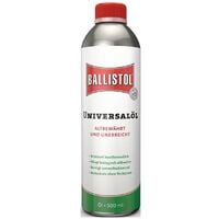 BALLISTOL Huile universelle 500 ml