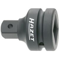 HAZET 772 Clé à Écrous Extensible 303-535mm, Sortie 12,5mm
