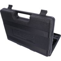 Coffret Vide KS TOOLS, Plastique Noir, Pour Référence 918.0694