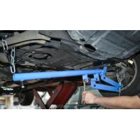 Outil Levier Bras De Suspension Pour Voiture – Sépare Les Pièces Rouillées, Réglable, Puissant (500 Kg De Force) - 3