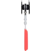 KS Tools 150.2001 Outil De Maintien Pour Adaptateur De Piston De Frein - Filetage à Droite