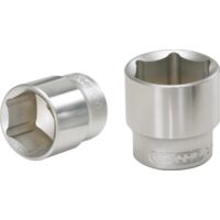 Douille 1/4 6 Pans KS Tools - 5,5 Mm