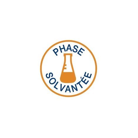 Fond dur Blanchon Préplast 1L très résistant à séchage rapide et faible odeur pour des bois intérieurs avant finition