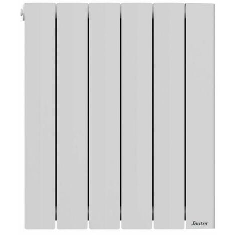 Radiateur électrique à inertie fluide 1000 W SAUTER Orosi