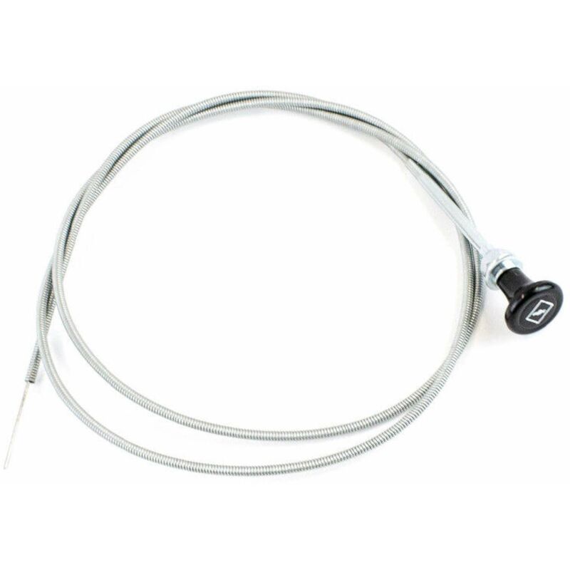 Câble Bowden D'accélérateur 720mm Adapté Pour MTD Smart RE 125